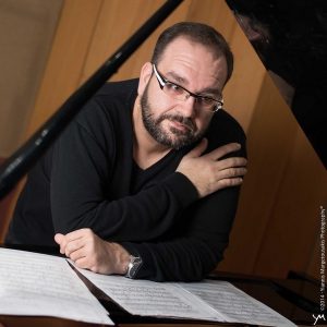 Ανδρέας Κατσιγιάννης