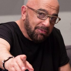 Γιάννης Ζουγανέλης