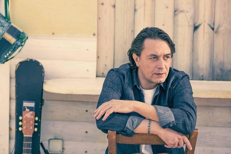 Η συγκινητική φωτογραφία του Κότσιρα