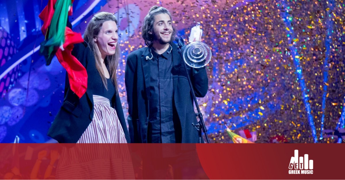 τηλεθέαση της Eurovision