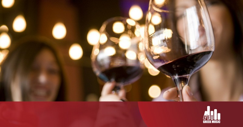 τραγούδια πριν την βραδινή σου έξοδο