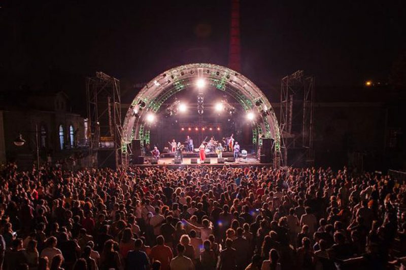JazzBeThere