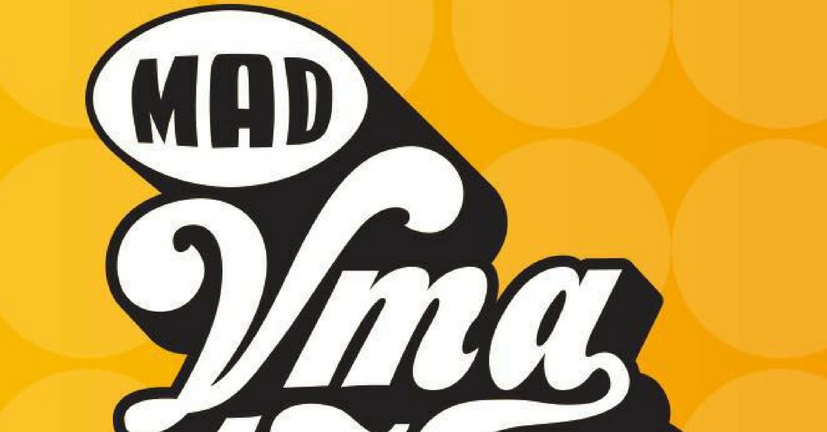 MAD VMA 2017
