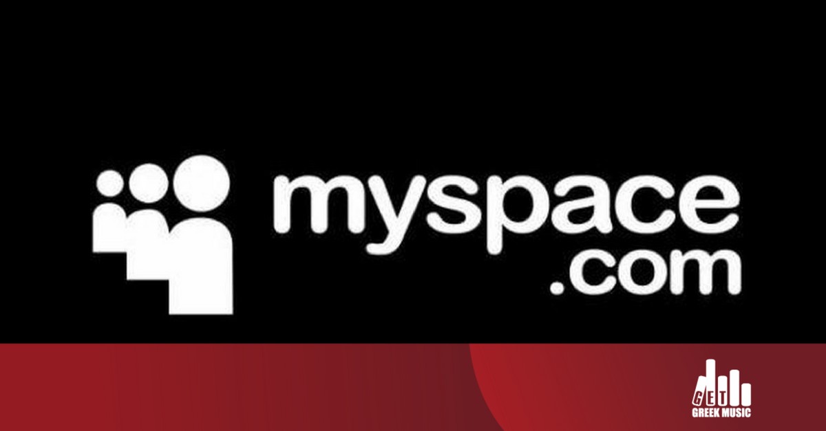 Πώς επηρέασε το Myspace την παγκόσμια μουσική βιομηχανία