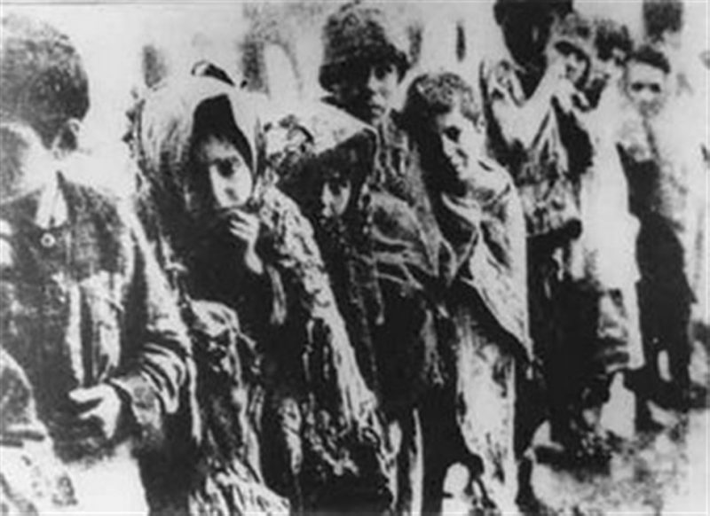 Ημέρα μνήμης της γενοκτονίας των Ποντίων