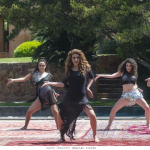 Κυκλοφόρησε το Teaser από το video clip του Haide