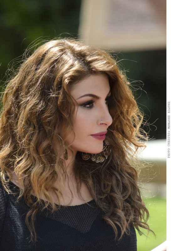 Κυκλοφόρησε το Teaser από το video clip του Haide