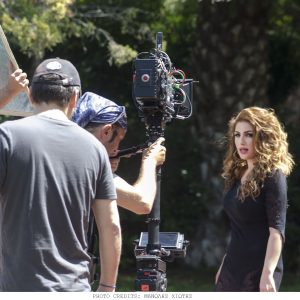 Κυκλοφόρησε το Teaser από το video clip του Haide