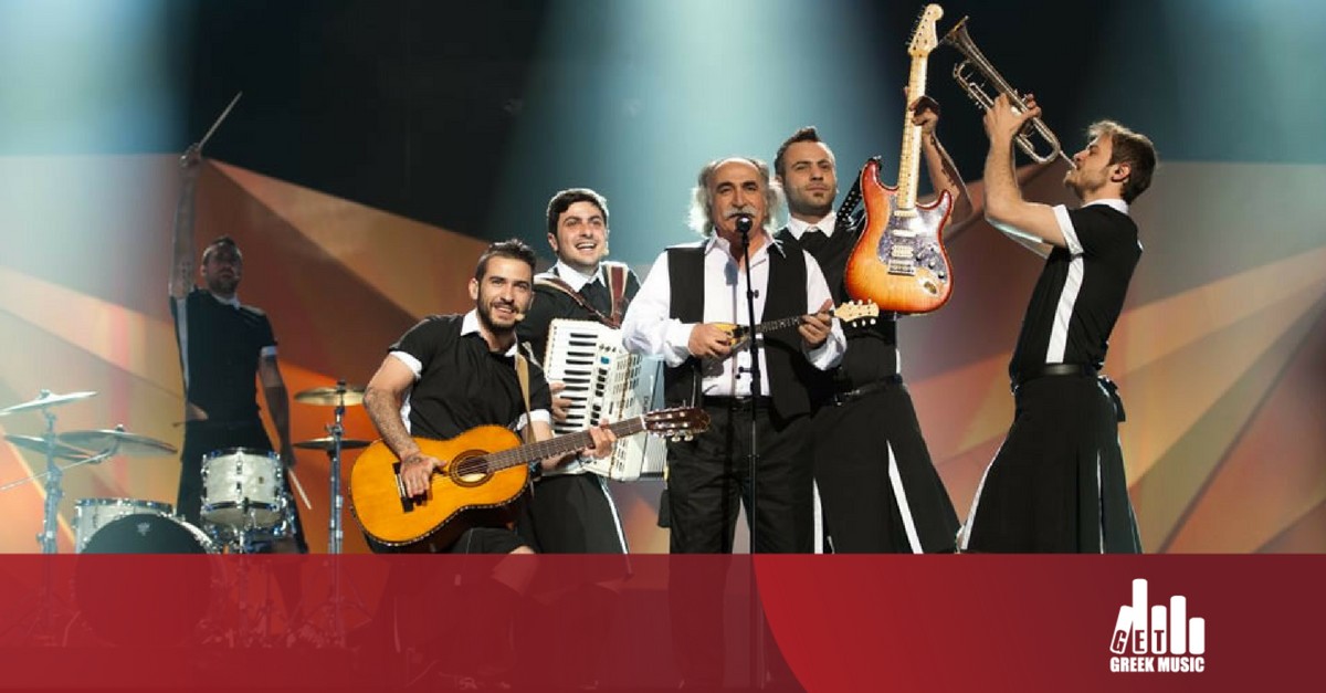 Αγάθωνας Ιακωβίδης