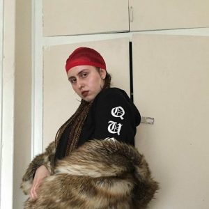 Αρετή Κοσμίδου