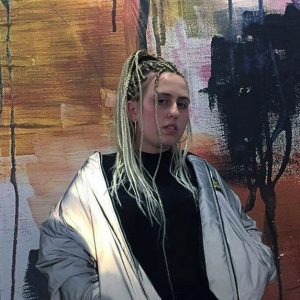 Αρετή Κοσμίδου