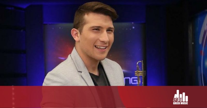 Γιάννης Ξανθόπουλος - Όλη η ζωή μου