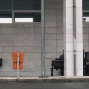 Δημήτρης Χριστοδουλάκης - Χαράματα