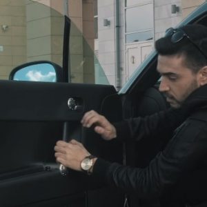 Δημήτρης Χριστοδουλάκης - Χαράματα