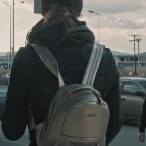 Δημήτρης Χριστοδουλάκης - Χαράματα