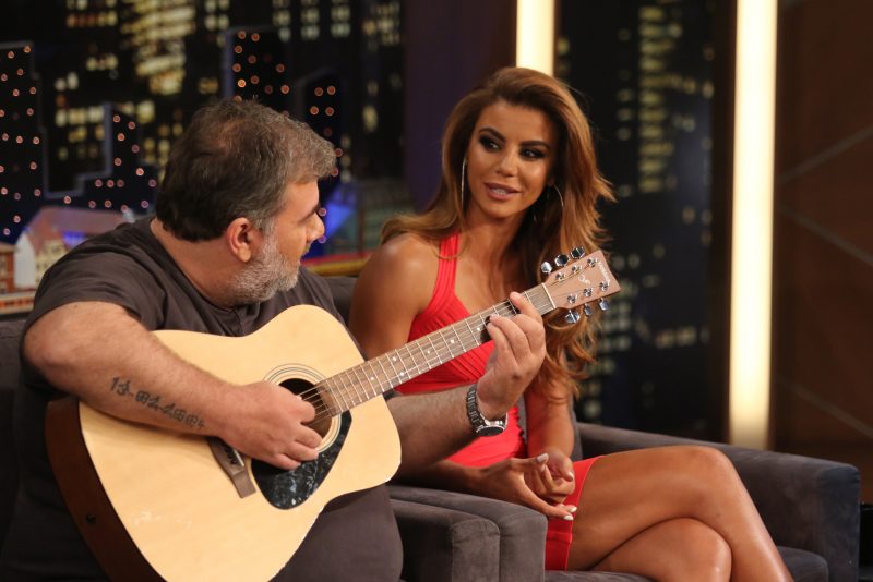 Επιστροφή στο Survivor για τον Γρηγόρη Αρναούτογλου 