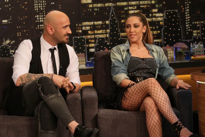 Επιστροφή στο Survivor για τον Γρηγόρη Αρναούτογλου 