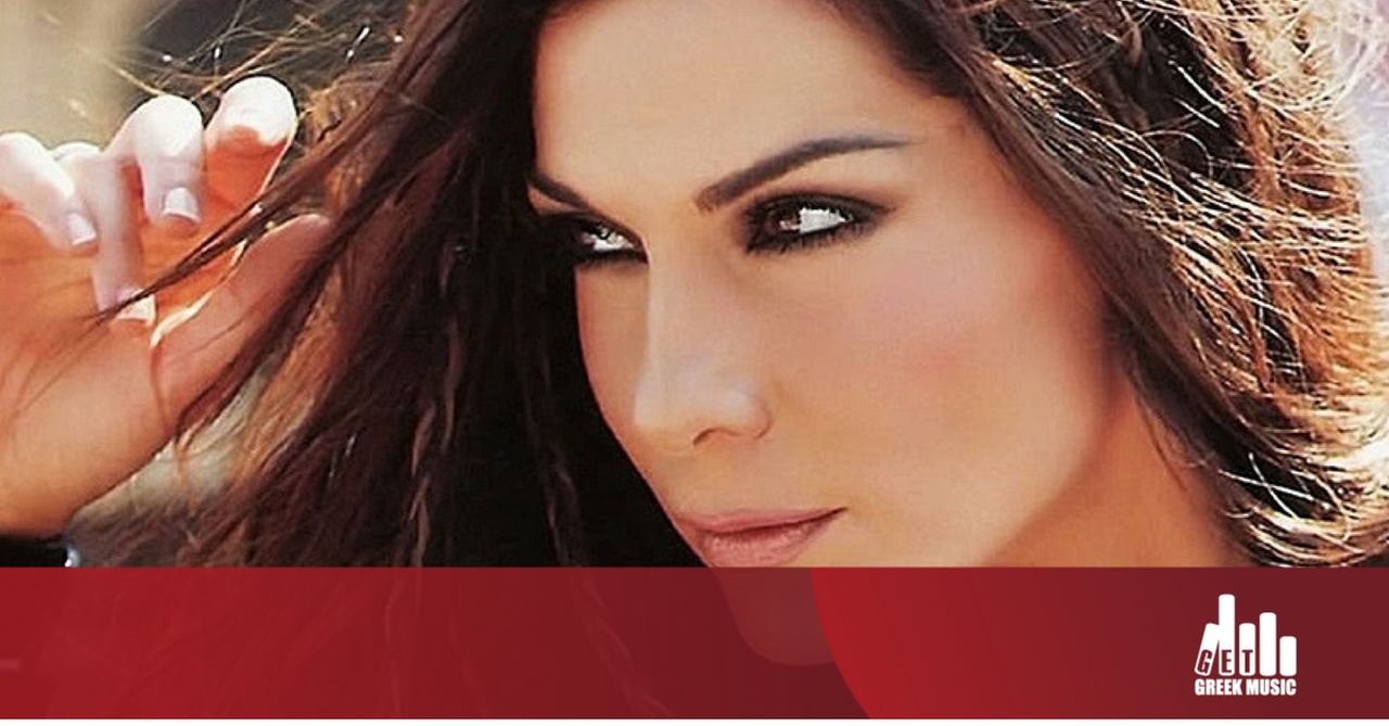 Η Δέσποινα Βανδή αποκαλύπτει την ηλικία της
