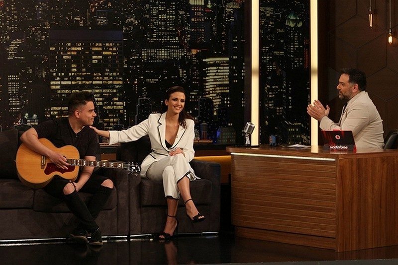 Κατερίνα Λιόλιου 