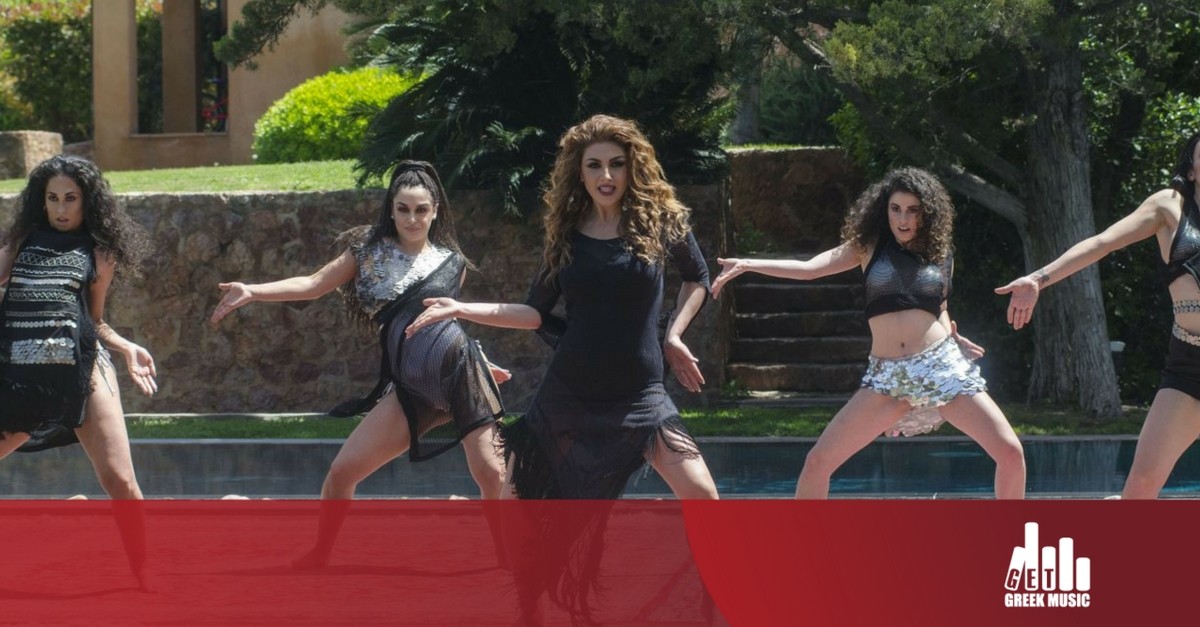 Κυκλοφόρησε το Teaser από το video clip του Haide