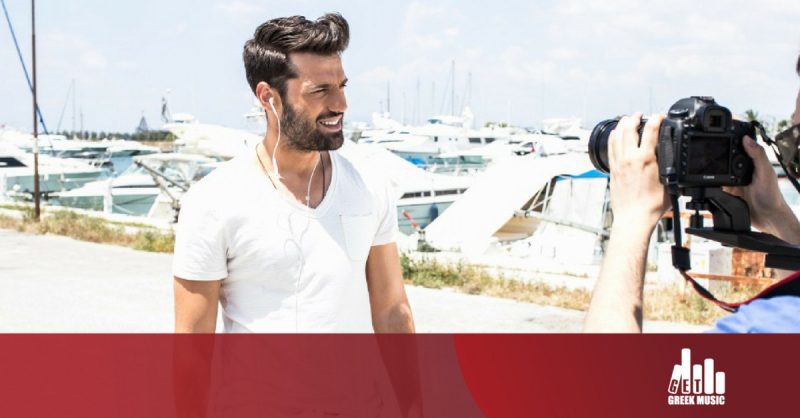 Κωνσταντίνος Αργυρός - Εσένα θέλω