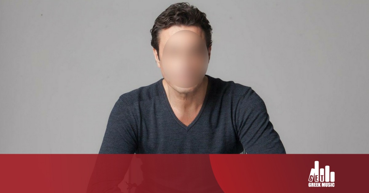 πασίγνωστος τραγουδιστής θα γίνει νονός