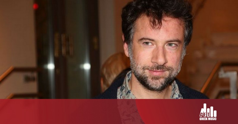 Ο Κωστής Μαραβέγιας δίνει ραντεβού στην Τεχνόπολη