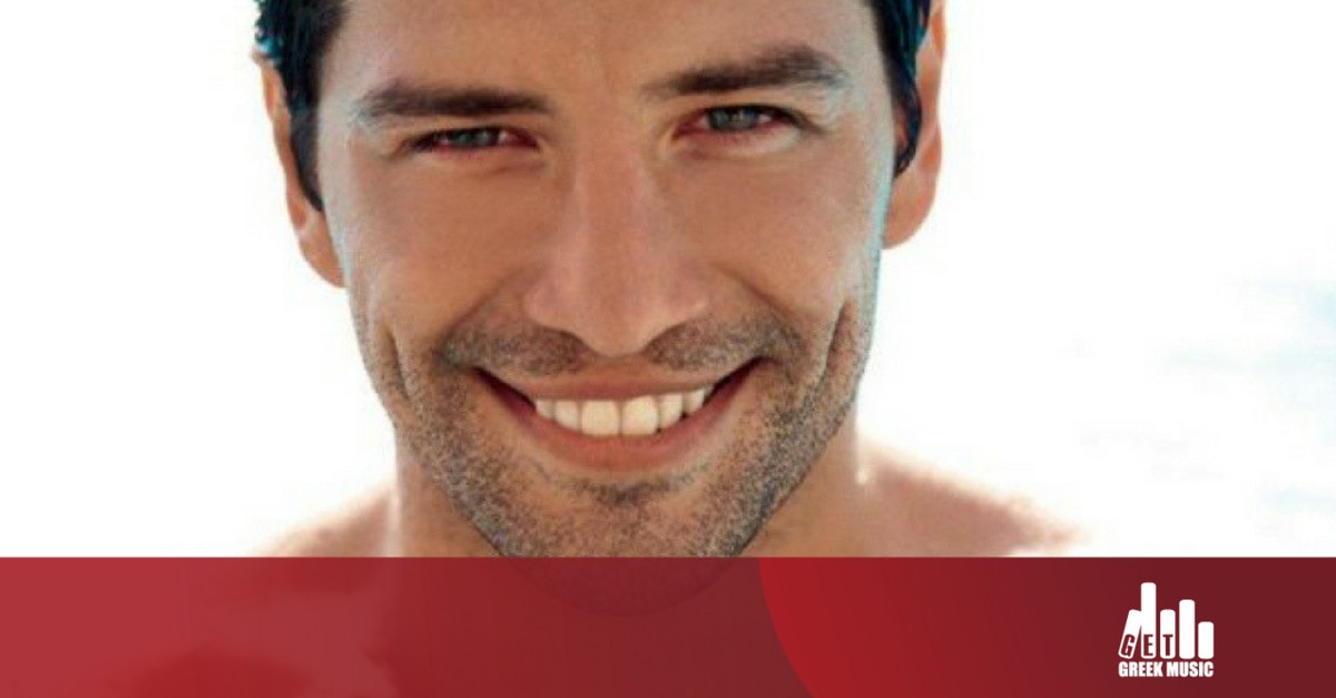 Οι πρώτες του βουτιές στον Άγιο Δομίνικο