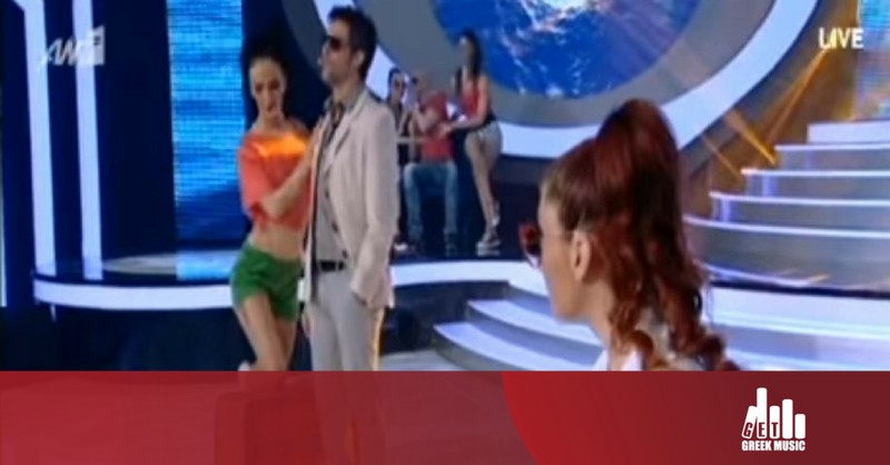 Ποιος υποδύθηκε τον Μαραβέγια
