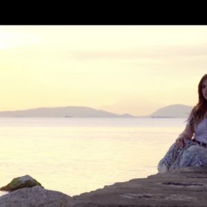 Ραλλία Χρηστίδου - Ως το φεγγάρι να με πας