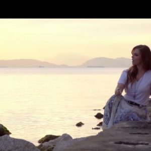 Ραλλία Χρηστίδου - Ως το φεγγάρι να με πας