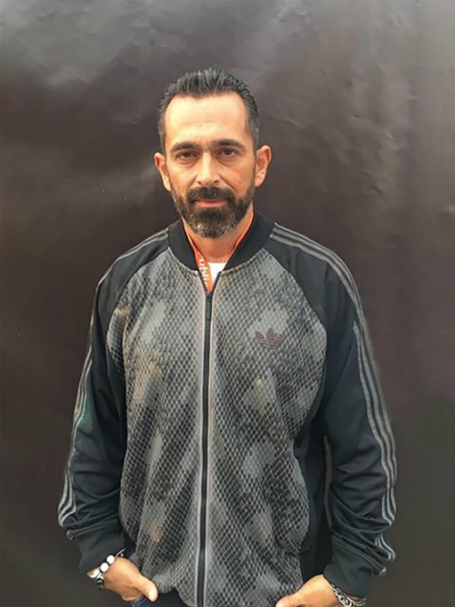 όσα έγιναν στο Colour Day Festival