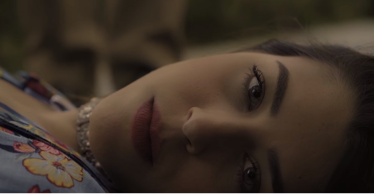 Demy - Μ'εκδικείσαι