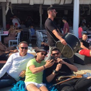 Droulias Brothers στη Μύκονο (4)