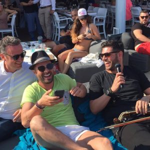 Droulias Brothers στη Μύκονο (5)