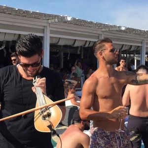 Droulias Brothers στη Μύκονο (6)