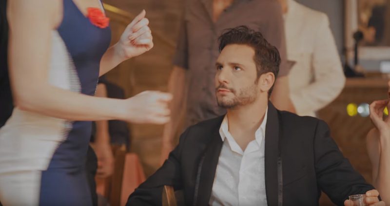 Σούλη Ανατολή - Όταν σου χορεύω