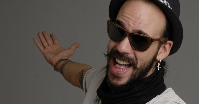 Πάνος Μουζουράκης