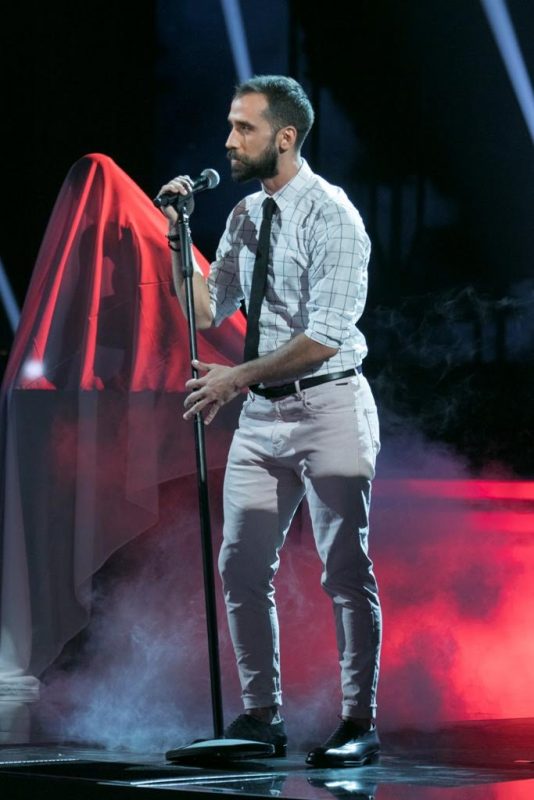 Βασίλης Πορφυράκης