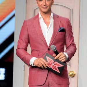 Αυτή είναι η επόμενη Live συναυλία του Σάκη Ρουβά