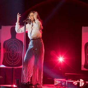 Θάλεια Τσιατίνη