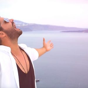 Γιώργος Τσαλίκης - Σαντορίνη Ομόνοια