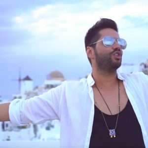 Ο Γιώργος Τσαλίκης θα σε κάνει να δακρύσεις