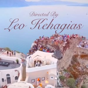 Γιώργος Τσαλίκης - Σαντορίνη Ομόνοια