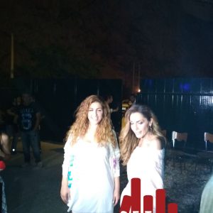 Δέσποινα Βανδή και Έλενα Παπαρίζου (12)