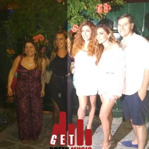 Δέσποινα Βανδή και Έλενα Παπαρίζου (17)