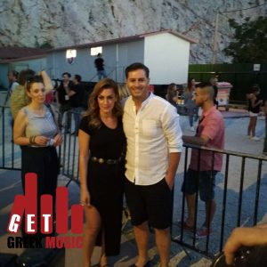 Δέσποινα Βανδή και Έλενα Παπαρίζου (4)