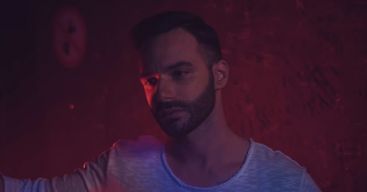 Δημήτρης Καραδήμος - Έχω πρόβλημα