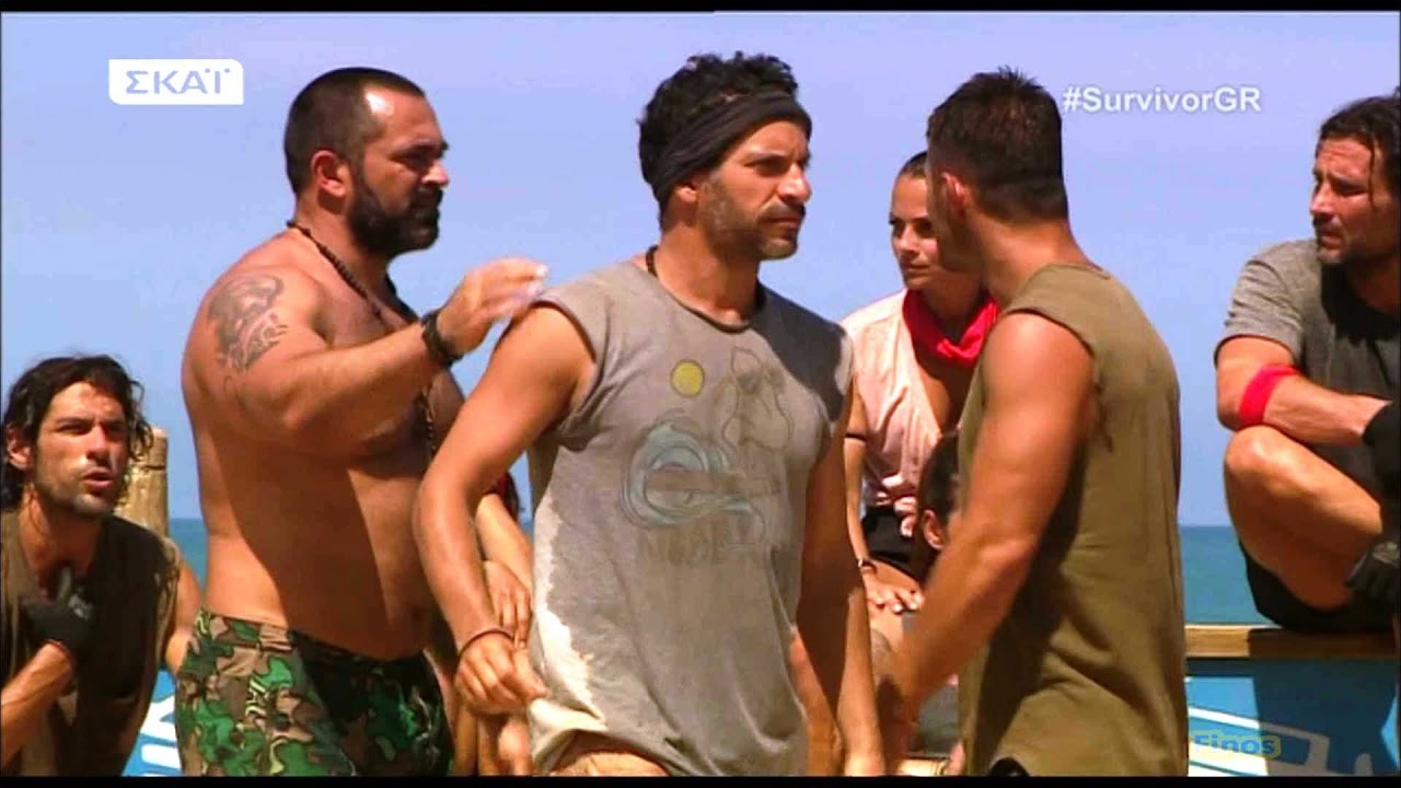 Η επιστροφή του Χρανιώτη