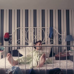 Νικόλας Ραπτάκης - Βαριέμαι